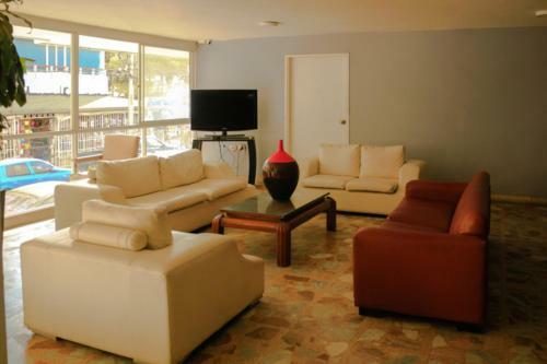 Karey Apartamentos By Danp