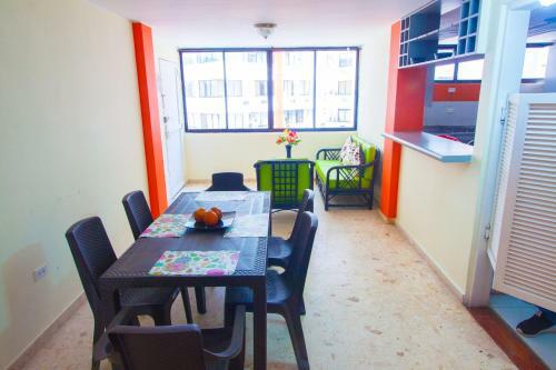 Karey Apartamentos By Danp