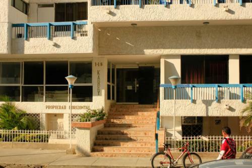 Karey Apartamentos By Danp