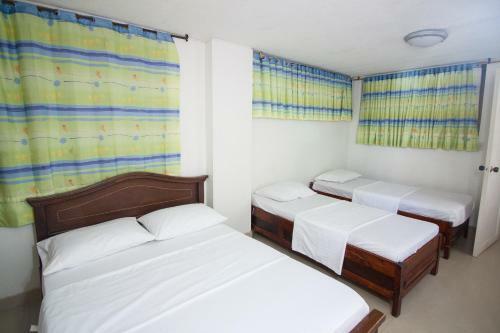 Karey Apartamentos By Danp
