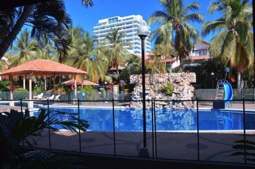 Playa, Caba�a Bello Horizonte
