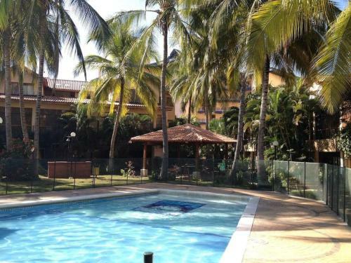 Playa, Caba�a Bello Horizonte