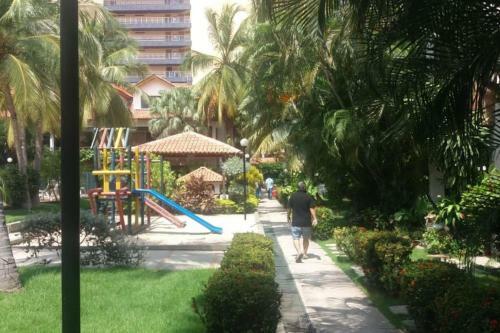 Playa, Caba�a Bello Horizonte