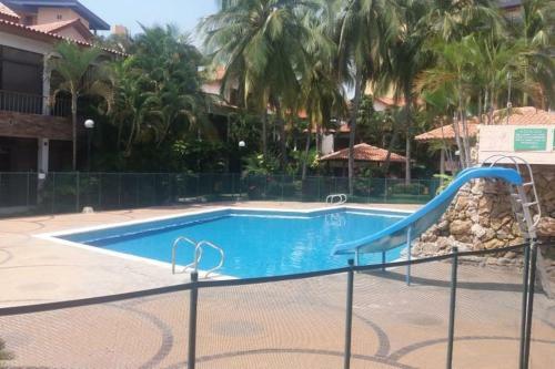 Playa, Caba�a Bello Horizonte