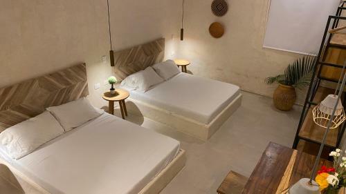 Apartamento Soy Local Santa Marta