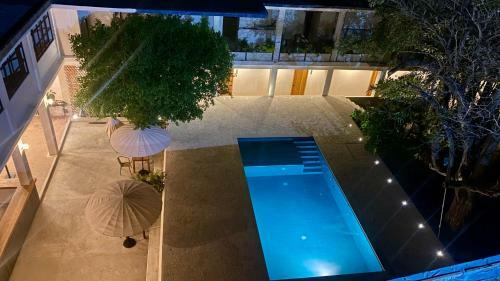 Apartamento Soy Local Santa Marta
