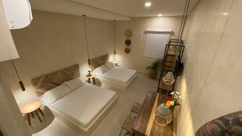 Apartamento Soy Local Santa Marta