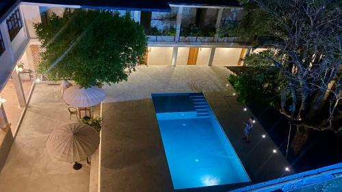 Apartamento Soy Local Santa Marta