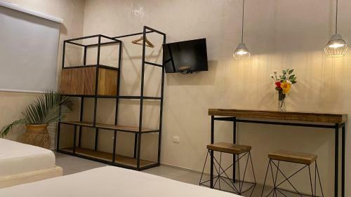 Apartamento Soy Local Santa Marta