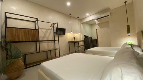 Apartamento Soy Local Santa Marta