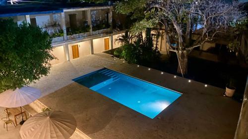 Apartamento Soy Local Santa Marta
