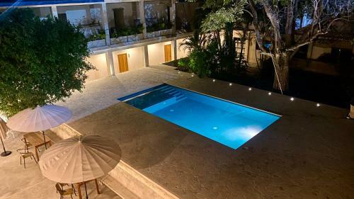 Apartamento Soy Local Santa Marta