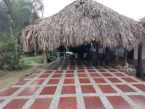 Hostal Finca Ecotur�stica La Chola