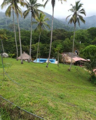 Hostal Finca Ecotur�stica La Chola