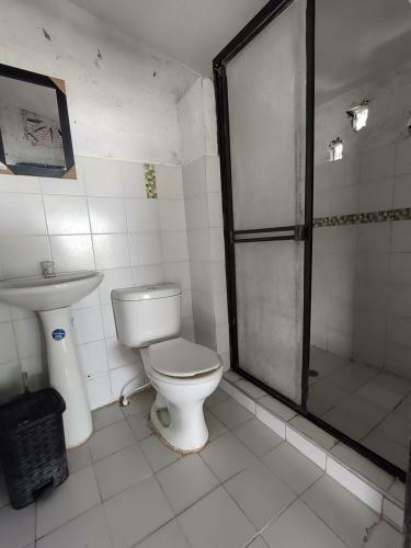 Hostal Finca Ecotur�stica La Chola
