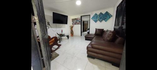 Hostal Finca Ecotur�stica La Chola