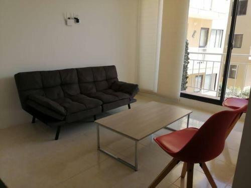 Acogedor Apartamento Con Piscina