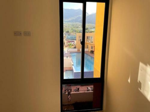 Acogedor Apartamento Con Piscina