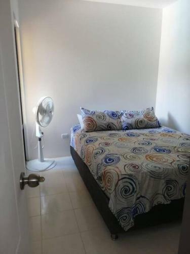 Acogedor Apartamento Con Piscina