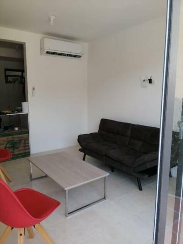 Acogedor Apartamento Con Piscina