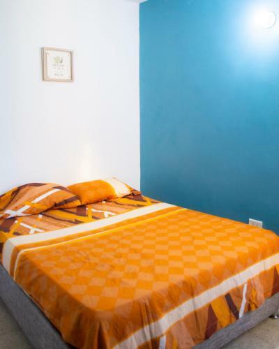 Hostal La Mochila Sm
