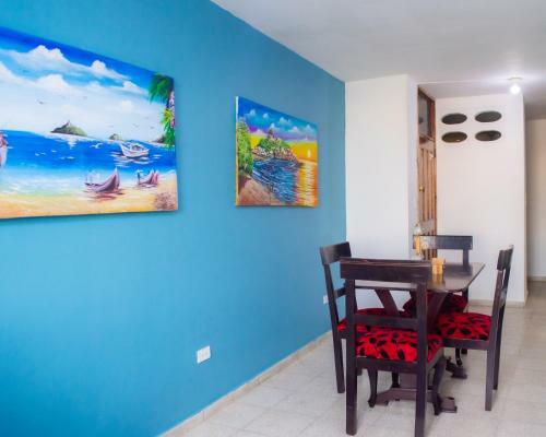 Hostal La Mochila Sm