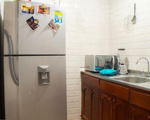Hostal La Mochila Sm