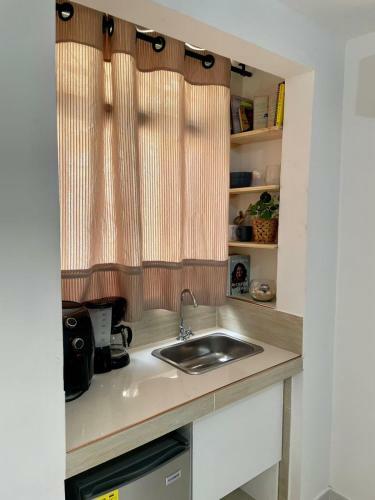Apartamento Casa Bougainvillea