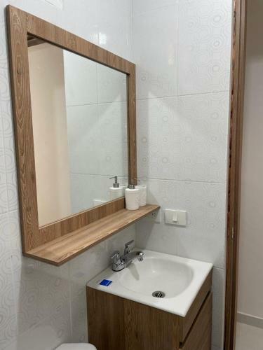 Apartamento Casa Bougainvillea