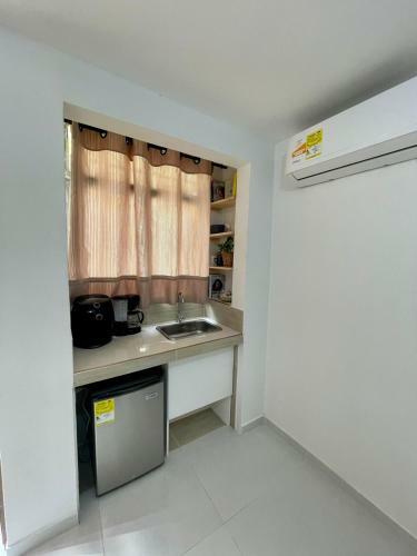 Apartamento Casa Bougainvillea