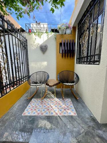 Apartamento Casa Bougainvillea