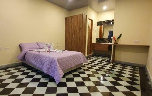 Hotel Plaza Tayrona
