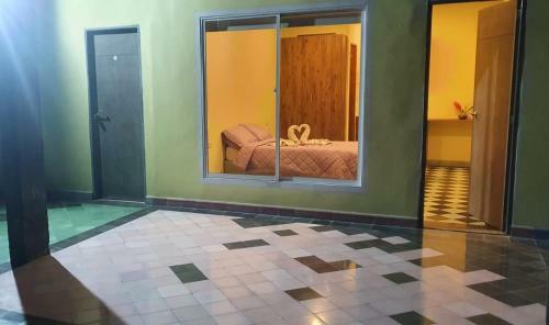 Hotel Plaza Tayrona