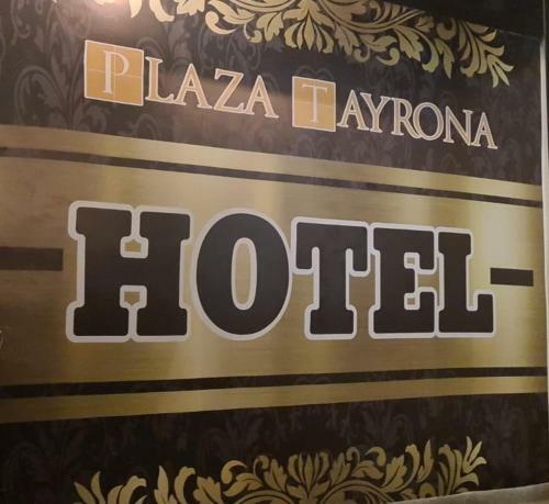 Hotel Plaza Tayrona