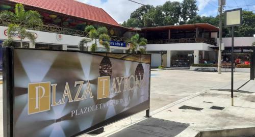 Hotel Plaza Tayrona