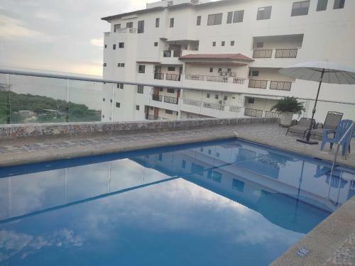 Apartamento La Mansi�n Del Mar