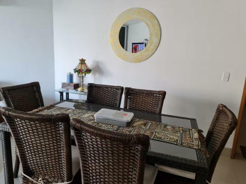 Apartamento La Mansi�n Del Mar
