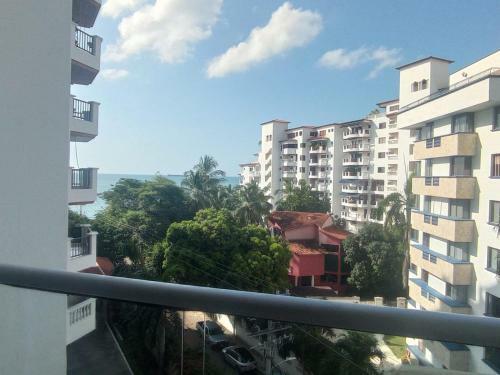 Apartamento La Mansi�n Del Mar