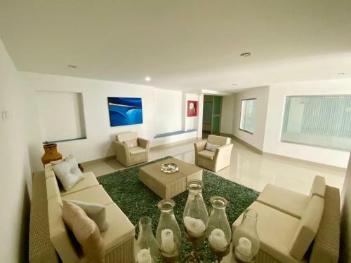 Apartamento La Mansi�n Del Mar