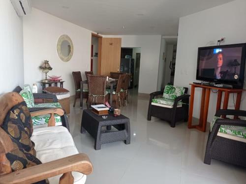 Apartamento La Mansi�n Del Mar