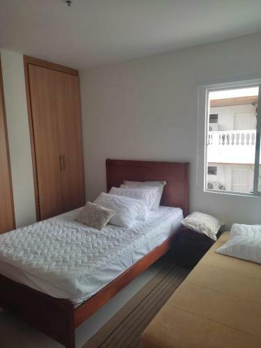 Apartamento La Mansi�n Del Mar