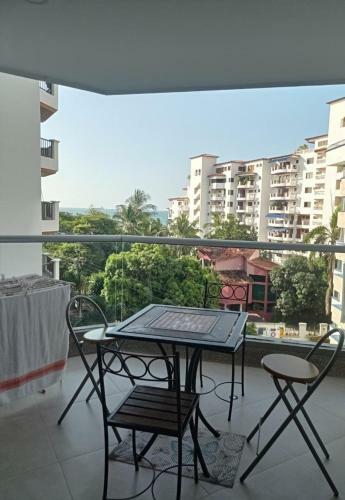 Apartamento La Mansi�n Del Mar