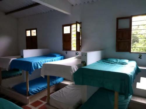 Hostal El Recuerdo