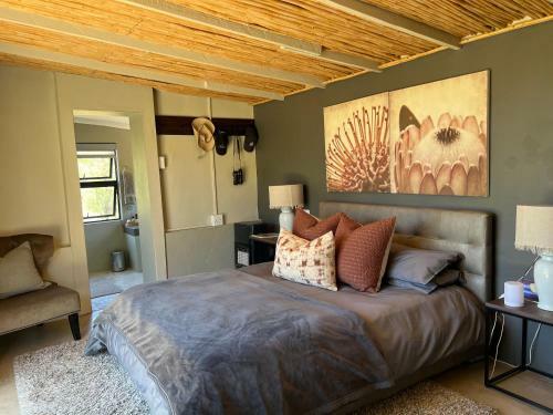 Apartamento Stayatmawawa