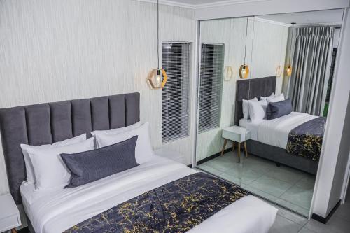 2- Bed Apartment Ground Floor With Garden 82