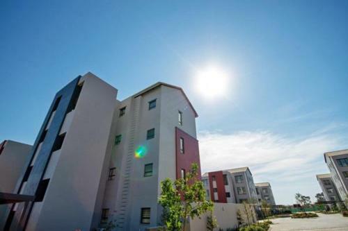 Ventura Luxury Apartment