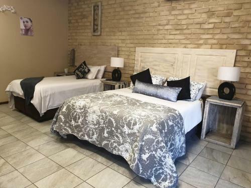 Hostal Ikhutsa Ultimate Relaxation Spa And Guesthouse