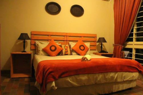 Hostal Ikhutsa Ultimate Relaxation Spa And Guesthouse