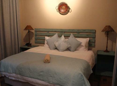 Hostal Ikhutsa Ultimate Relaxation Spa And Guesthouse