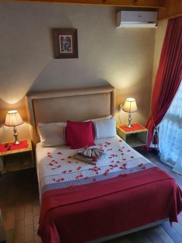 Hostal Ikhutsa Ultimate Relaxation Spa And Guesthouse